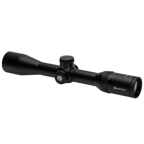 Оптический прицел ARTELV CRS 2-12x44 SFP 30мм