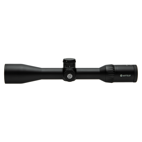 Оптический прицел ARTELV CRS 2-12x44 SFP 30мм