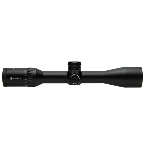 Оптический прицел ARTELV CRS 2-12x44 SFP 30мм