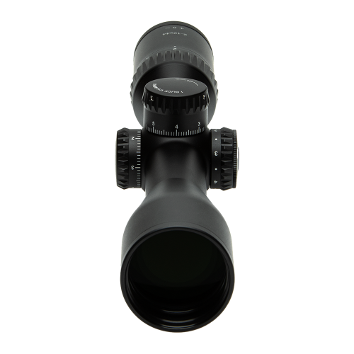 Оптический прицел ARTELV CRS 2-12x44 SFP 30мм