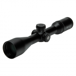 ARTELV CRS 2-12x50 SFP 30мм