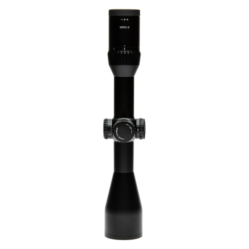 Оптический прицел ARTELV CRS 2-12x50 SFP 30мм