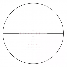 ARTELV CRS 2-12x50 SFP 30мм