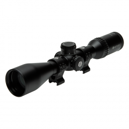 ARTELV CRS 2-12x50 SFP 30мм