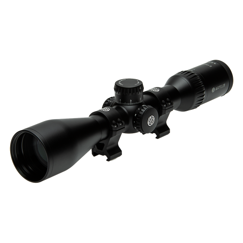Оптический прицел ARTELV CRS 2-12x50 SFP 30мм