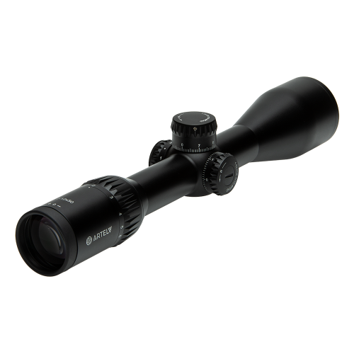 Оптический прицел ARTELV CRS 2-12x50 SFP 30мм