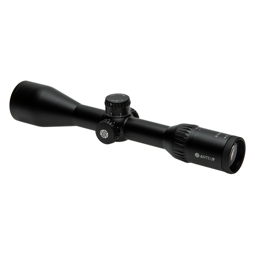 Оптический прицел ARTELV CRS 2-12x50 SFP 30мм