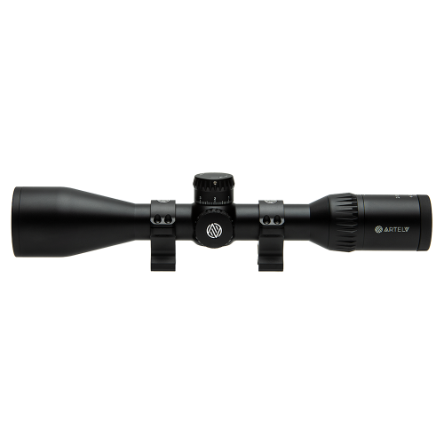 Оптический прицел ARTELV CRS 2-12x50 SFP 30мм