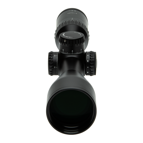 Оптический прицел ARTELV CRS 2-12x50 SFP 30мм