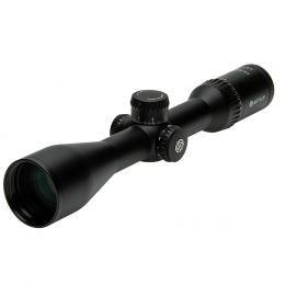 ARTELV CRS 2.5-10x50 SFP 30мм