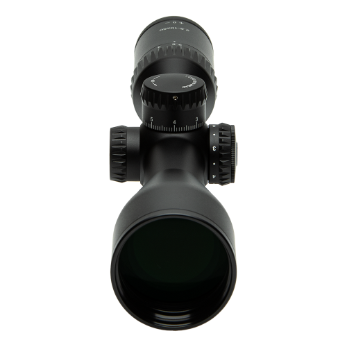 Оптический прицел ARTELV CRS 2.5-10x50 SFP 30мм