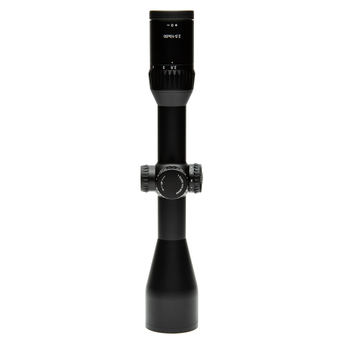 Оптический прицел ARTELV CRS 2.5-10x50 SFP 30мм