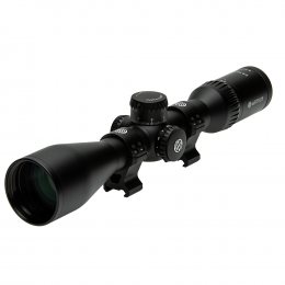 ARTELV CRS 2.5-10x50 SFP 30мм