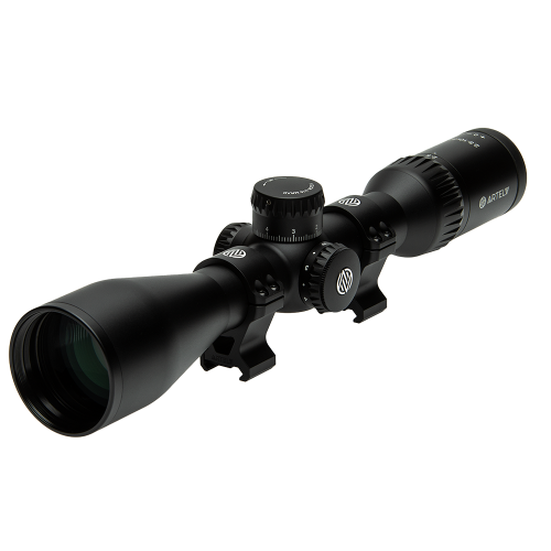 Оптический прицел ARTELV CRS 2.5-10x50 SFP 30мм