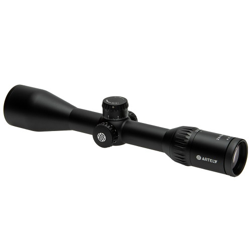 Оптический прицел ARTELV CRS 2.5-10x50 SFP 30мм