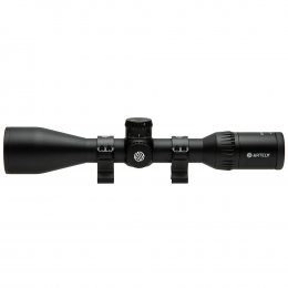 ARTELV CRS 2.5-10x50 SFP 30мм