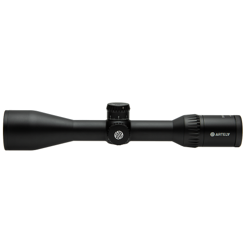 Оптический прицел ARTELV CRS 2.5-10x50 SFP 30мм