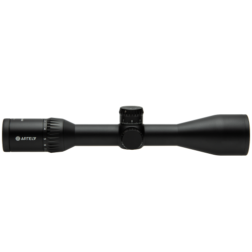 Оптический прицел ARTELV CRS 2.5-10x50 SFP 30мм