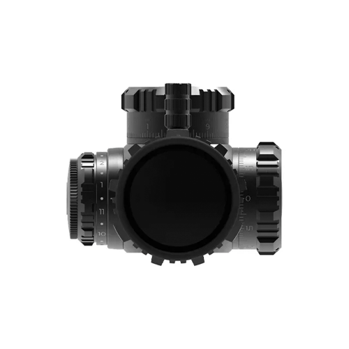 Оптический прицел ARTELV CRS Fiber 1-10x28 SFP 34мм