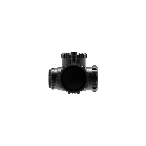 Загонный прицел ARTELV CRS Fiber 1-10x28 SFP 34мм