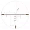Оптический прицел ARTELV CRS Fiber 1.5-6x44 SFP 30мм