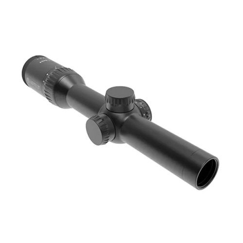 Оптический прицел ARTELV CRS Fiber 1-6x24 SFP 30мм