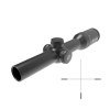 Оптический прицел ARTELV CRS Fiber 1-6x24 SFP 30мм