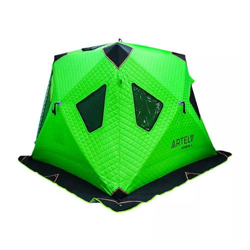 Палатка для рыбалки ARTELV KONDA - L