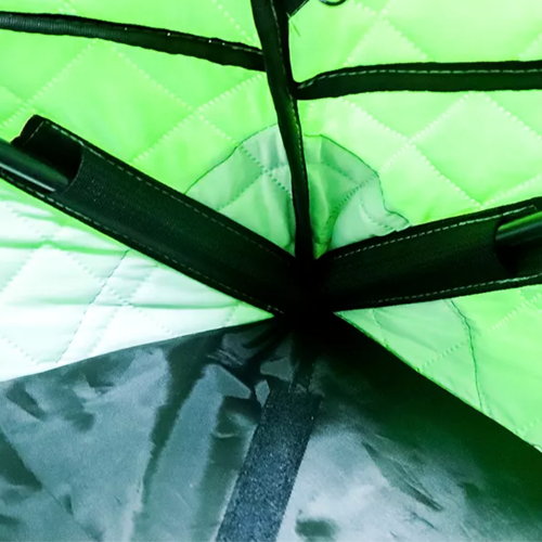 Палатка для рыбалки ARTELV KONDA - L