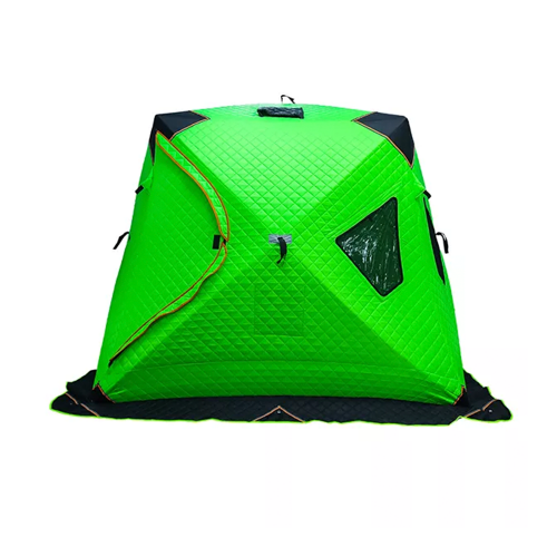 Палатка для рыбалки ARTELV KONDA - L