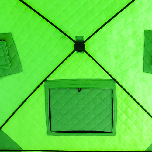 Палатка для рыбалки ARTELV KONDA - L