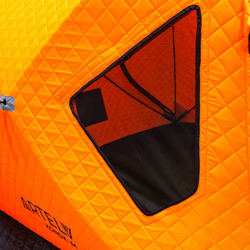 Палатка для рыбалки ARTELV KONDA - M