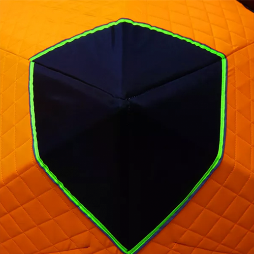 Палатка для рыбалки ARTELV KONDA - M