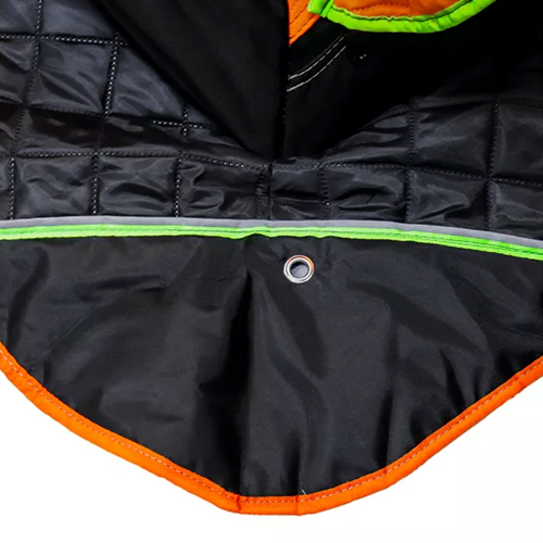 Палатка для рыбалки ARTELV KONDA - M