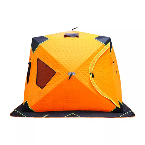 Палатка для рыбалки ARTELV KONDA - M