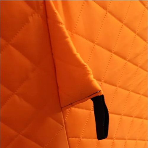 Палатка для рыбалки ARTELV KONDA - M