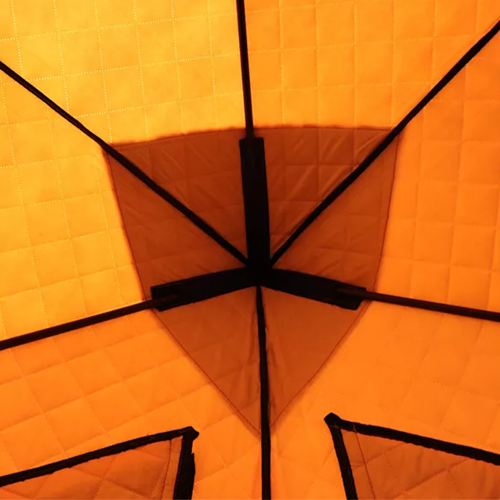 Палатка для рыбалки ARTELV KONDA - M