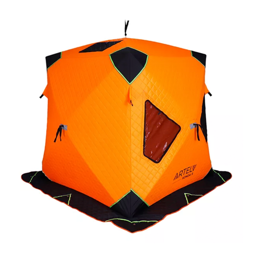 Палатка для рыбалки ARTELV KONDA - S