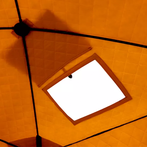 Палатка для рыбалки ARTELV KONDA - S