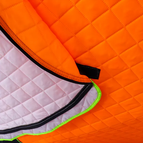 Палатка для рыбалки ARTELV KONDA - S