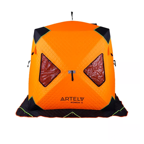 Палатка для рыбалки ARTELV KONDA - S