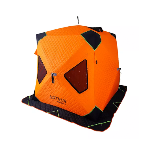 Палатка для рыбалки ARTELV KONDA - S