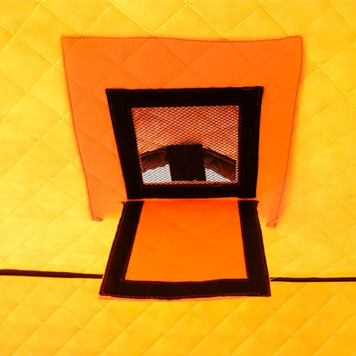 Палатка для рыбалки ARTELV KONDA - S