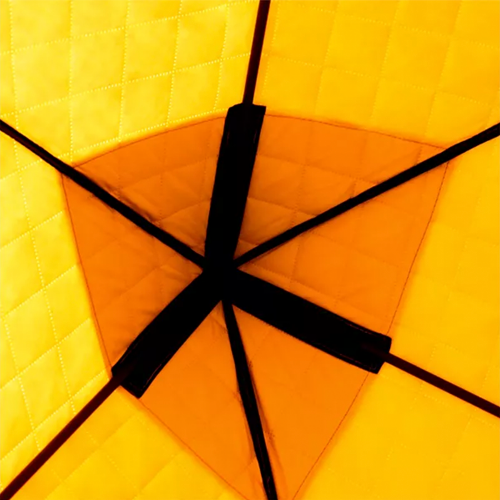 Палатка для рыбалки ARTELV KONDA - S