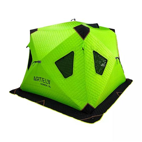 Палатка для рыбалки ARTELV KONDA - XL