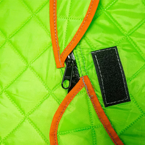 Палатка для рыбалки ARTELV KONDA - XL