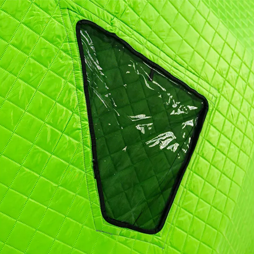 Палатка для рыбалки ARTELV KONDA - XL