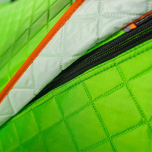 Палатка для рыбалки ARTELV KONDA - XL