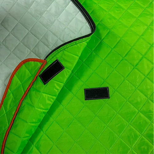 Палатка для рыбалки ARTELV KONDA - XL