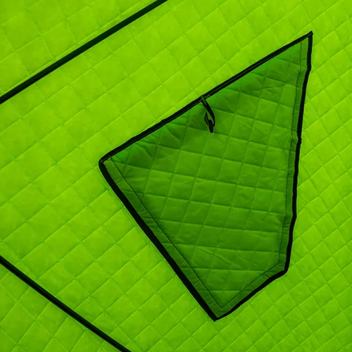 Палатка для рыбалки ARTELV KONDA - XL